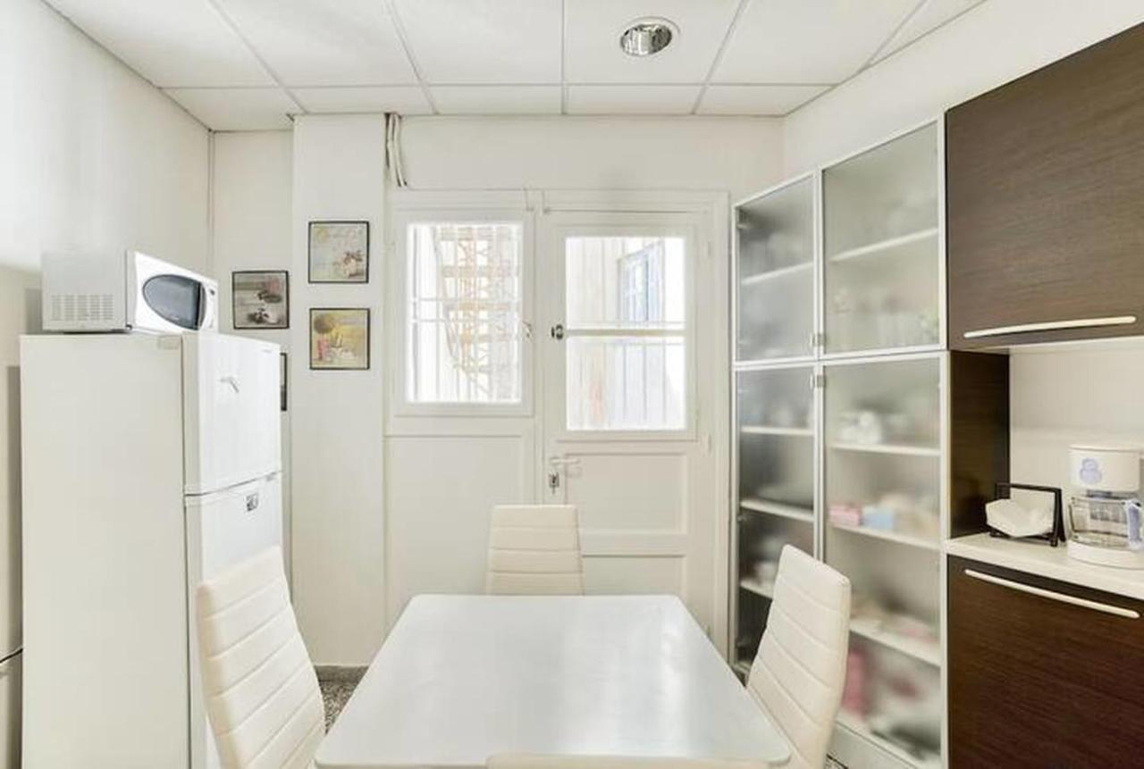 4Bdr Amazing Spacious Full Apt In Plaka Apartment Atena Exterior foto